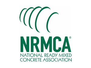 National Ready Mixed Concrete Association logo