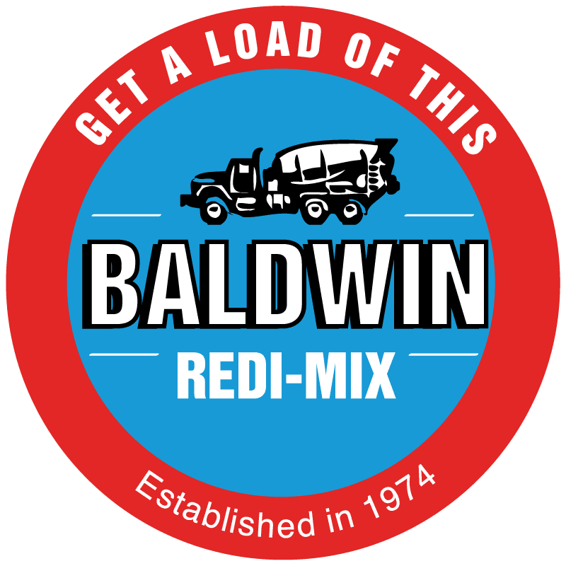 Baldwin Logo